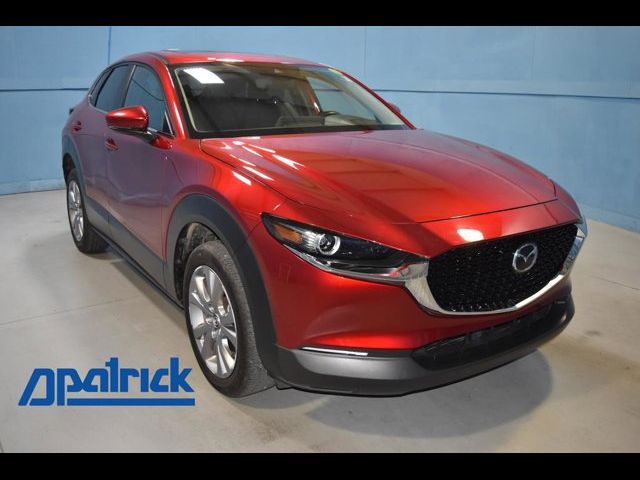 2021 Mazda CX-30 Preferred