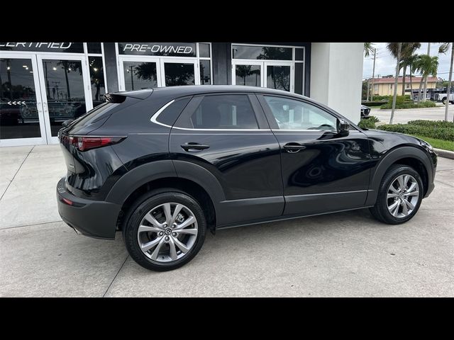 2021 Mazda CX-30 Preferred