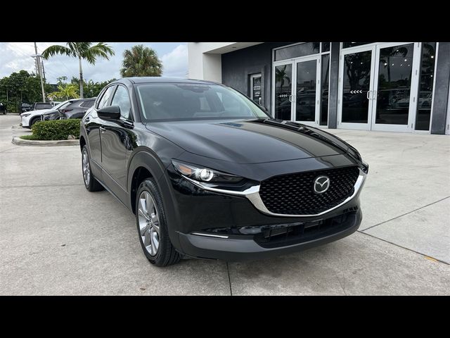 2021 Mazda CX-30 Preferred