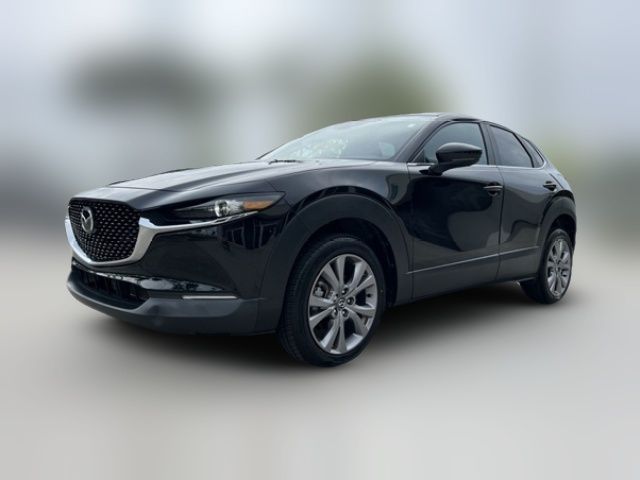 2021 Mazda CX-30 Preferred