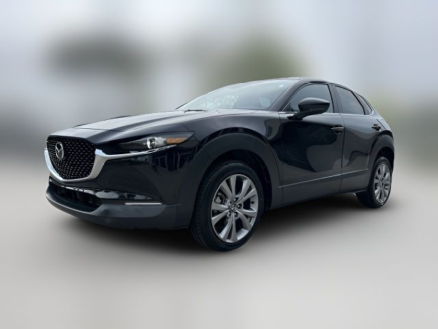 2021 Mazda CX-30 Preferred