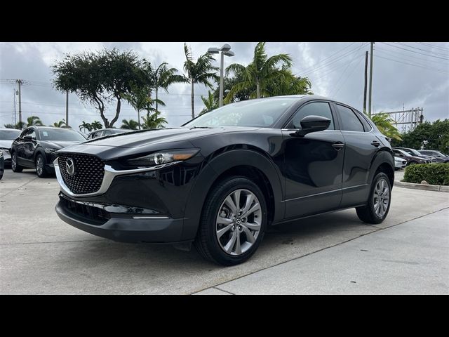 2021 Mazda CX-30 Preferred