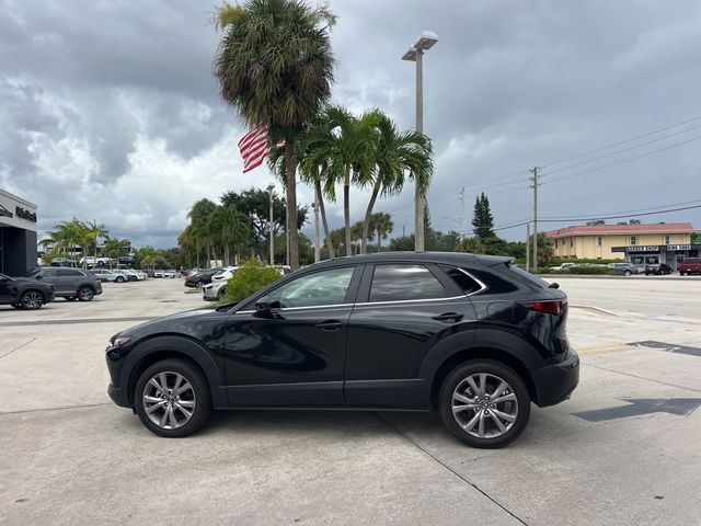 2021 Mazda CX-30 Preferred