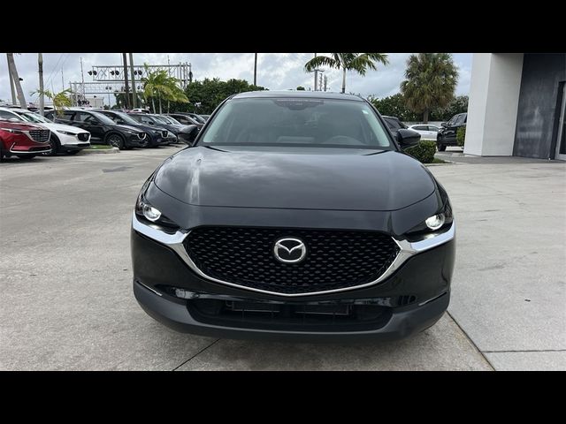 2021 Mazda CX-30 Preferred