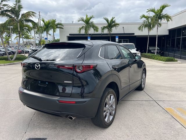 2021 Mazda CX-30 Preferred