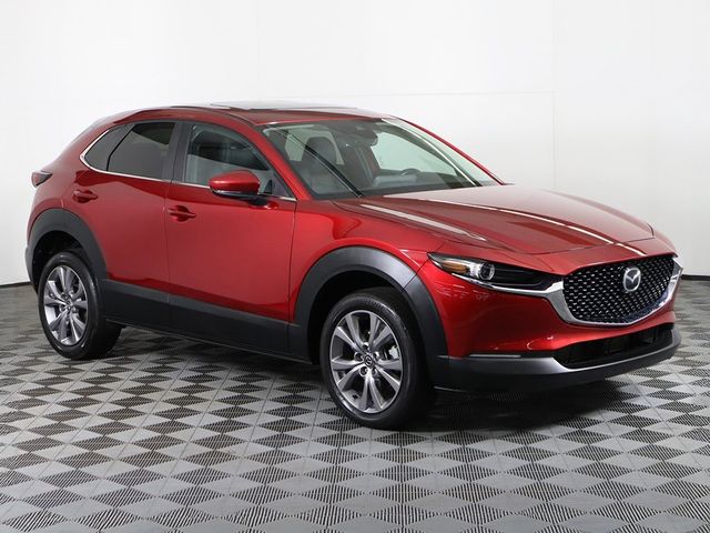 2021 Mazda CX-30 Preferred