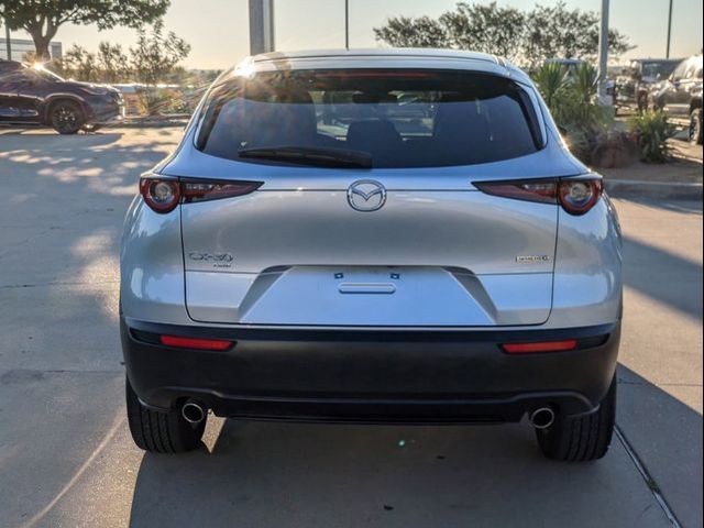 2021 Mazda CX-30 Preferred