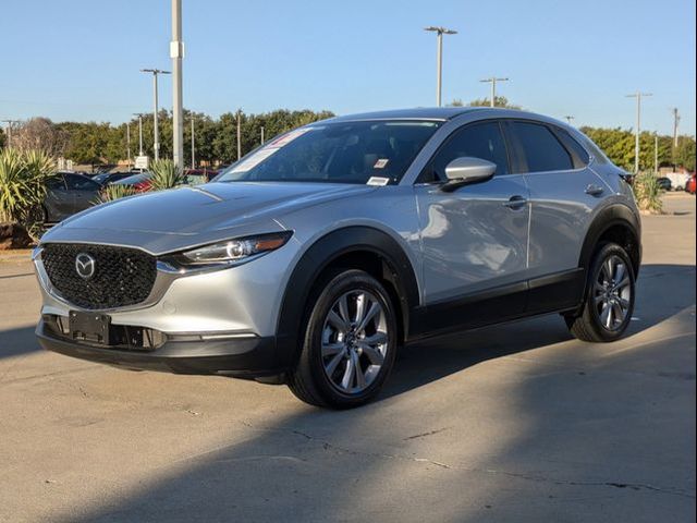 2021 Mazda CX-30 Preferred