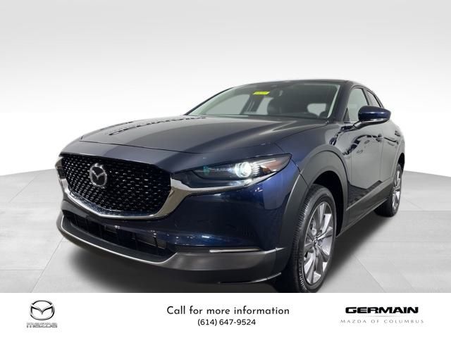 2021 Mazda CX-30 Preferred