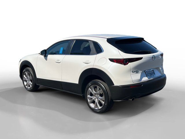 2021 Mazda CX-30 Preferred