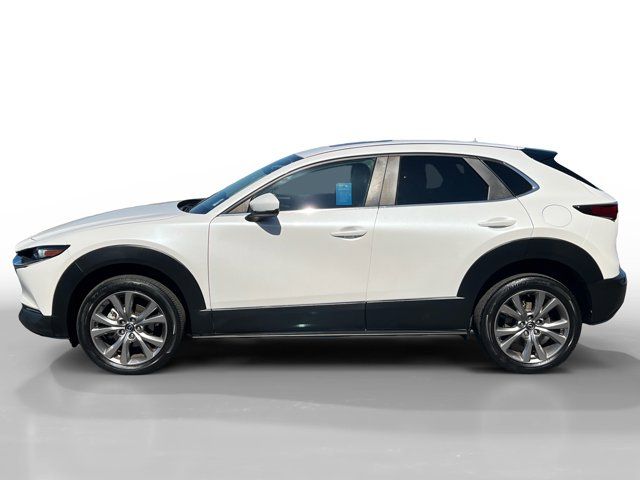 2021 Mazda CX-30 Preferred