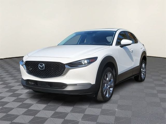 2021 Mazda CX-30 Preferred