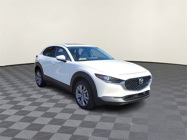 2021 Mazda CX-30 Preferred