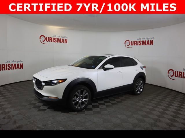 2021 Mazda CX-30 Preferred