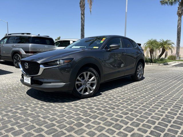 2021 Mazda CX-30 Preferred