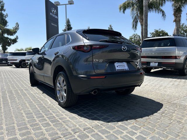 2021 Mazda CX-30 Preferred