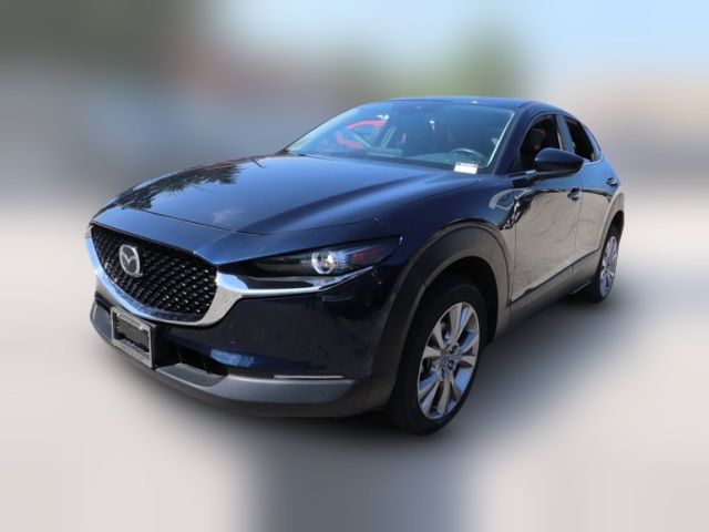 2021 Mazda CX-30 Preferred