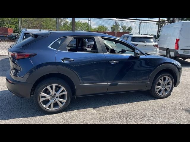 2021 Mazda CX-30 Preferred