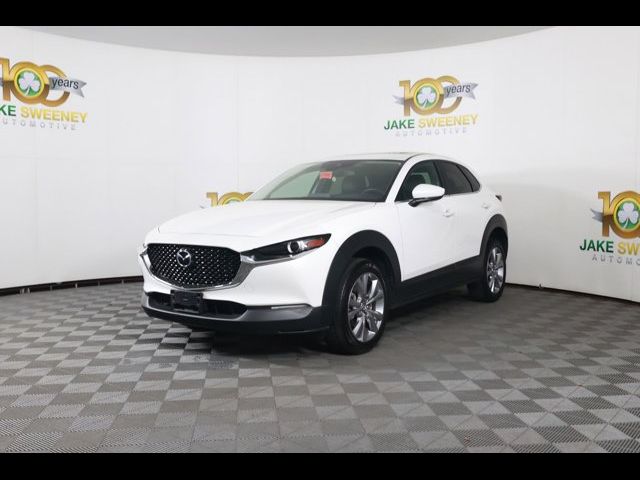2021 Mazda CX-30 Preferred