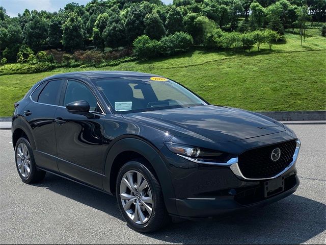 2021 Mazda CX-30 Preferred