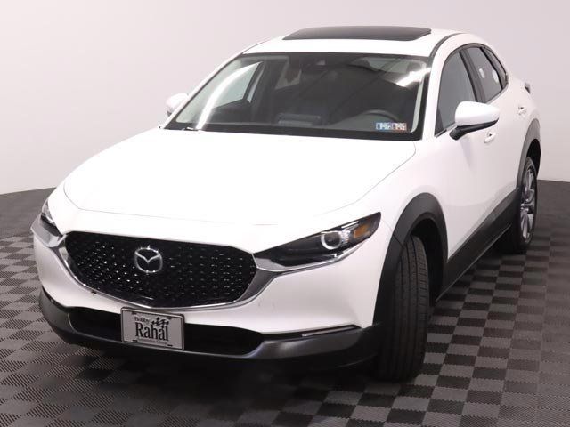 2021 Mazda CX-30 Preferred