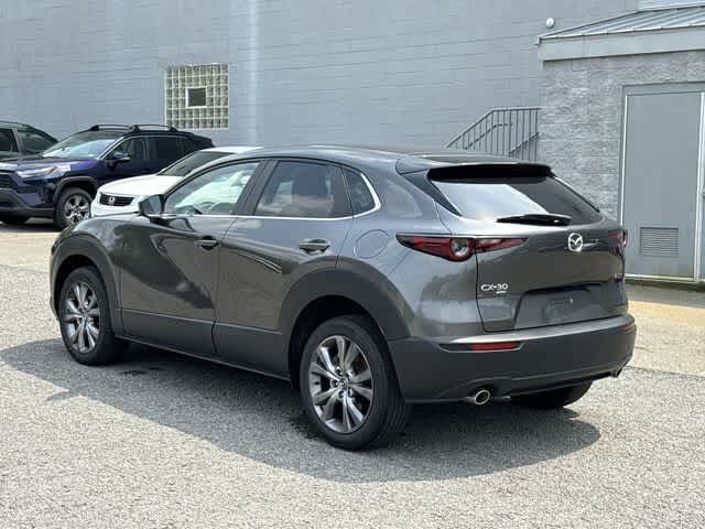 2021 Mazda CX-30 Preferred