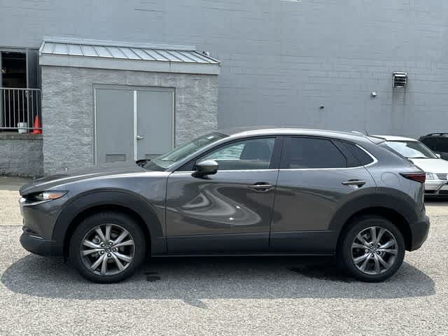 2021 Mazda CX-30 Preferred