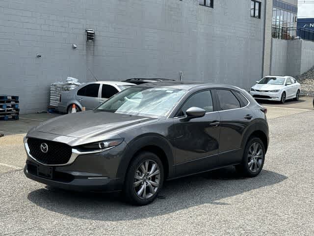 2021 Mazda CX-30 Preferred