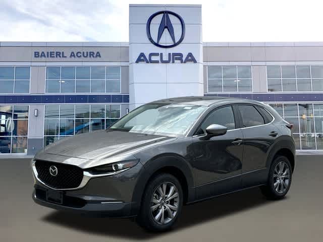 2021 Mazda CX-30 Preferred