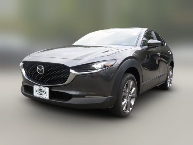 2021 Mazda CX-30 Preferred