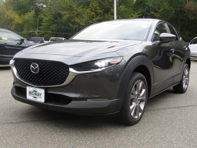 2021 Mazda CX-30 Preferred