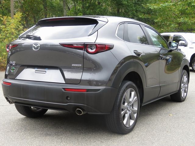 2021 Mazda CX-30 Preferred