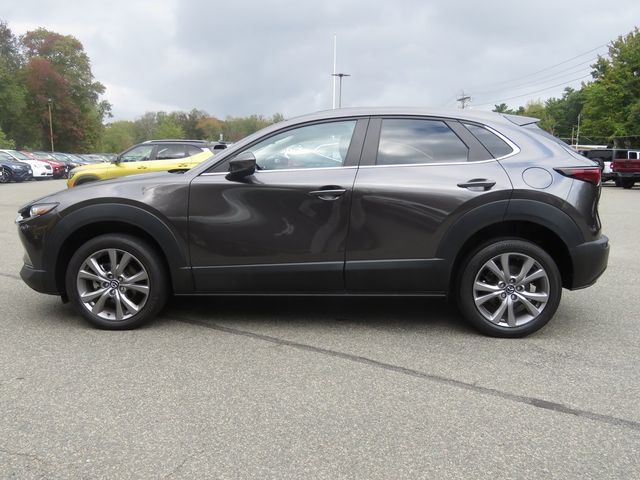 2021 Mazda CX-30 Preferred