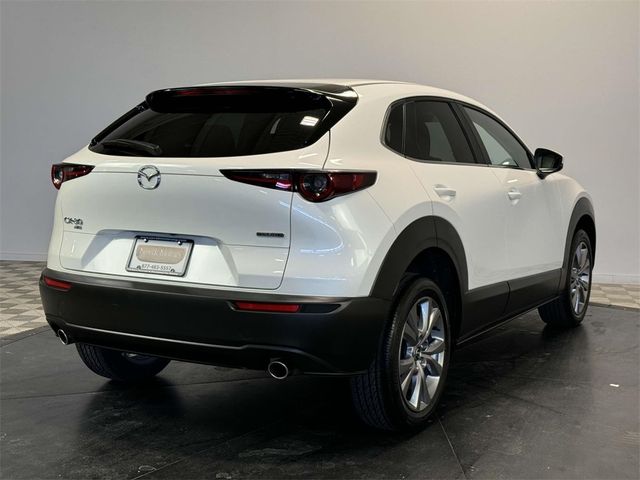 2021 Mazda CX-30 Preferred