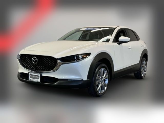 2021 Mazda CX-30 Preferred