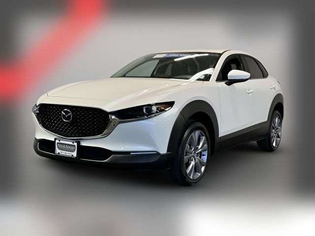 2021 Mazda CX-30 Preferred