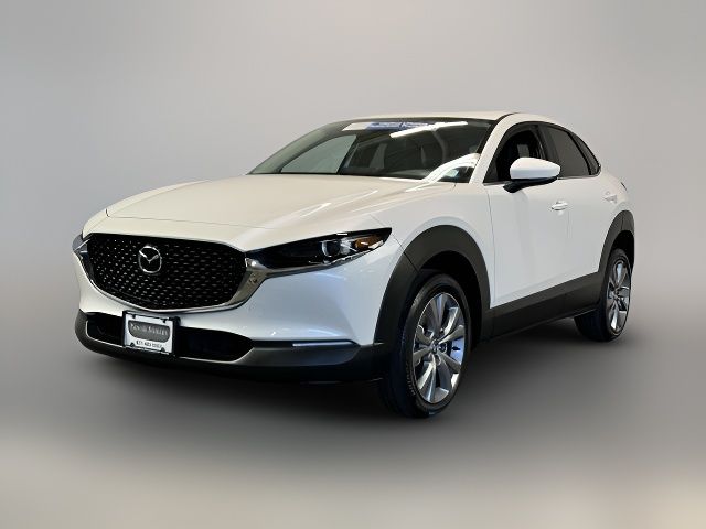 2021 Mazda CX-30 Preferred