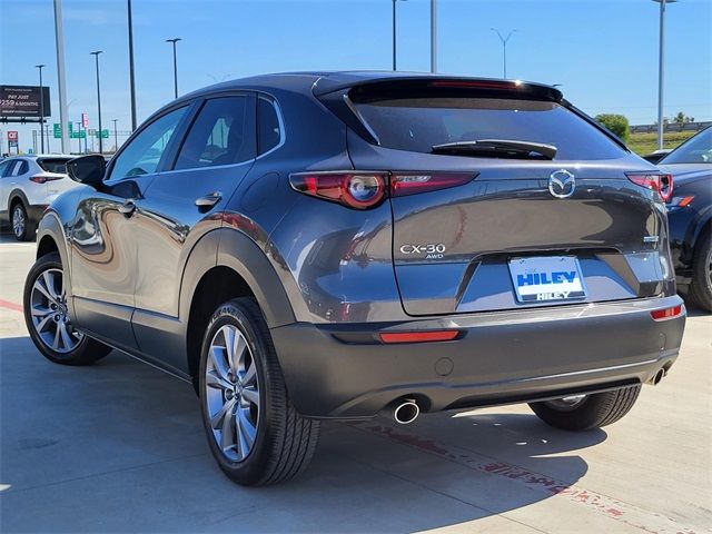 2021 Mazda CX-30 Preferred