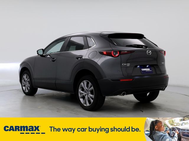 2021 Mazda CX-30 Preferred