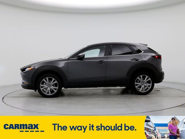 2021 Mazda CX-30 Preferred