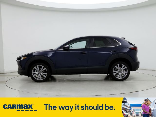 2021 Mazda CX-30 Preferred