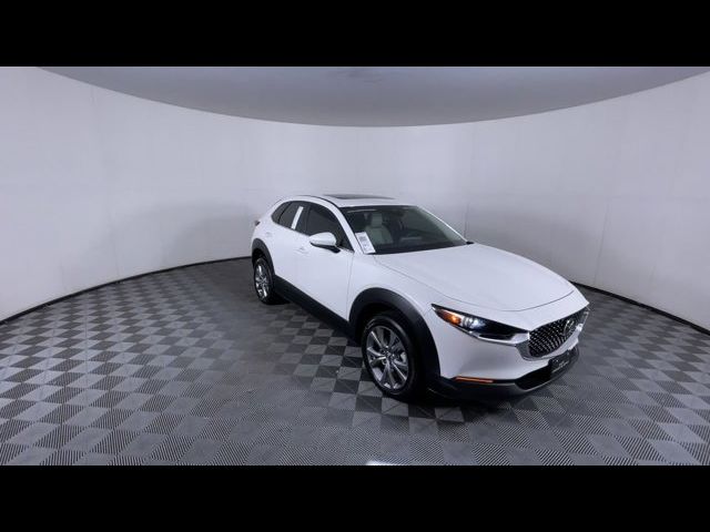 2021 Mazda CX-30 Preferred