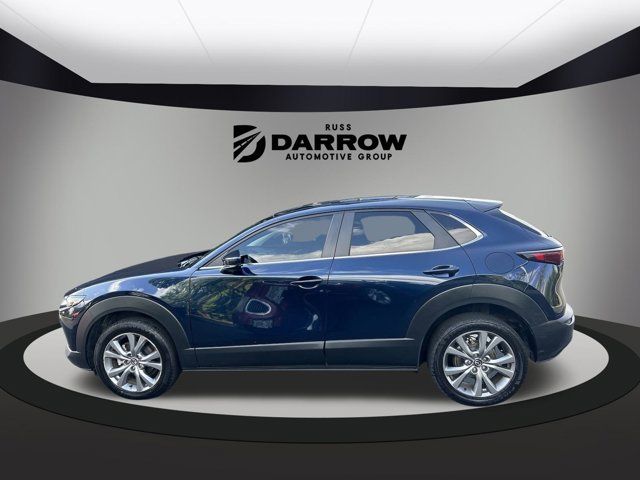 2021 Mazda CX-30 Preferred