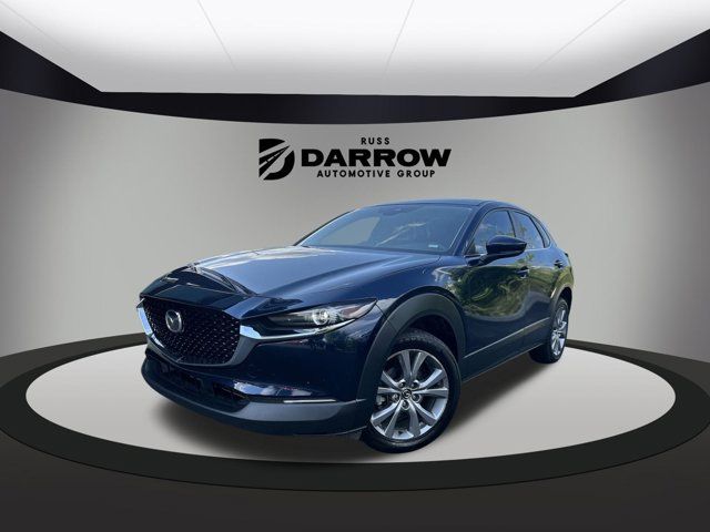 2021 Mazda CX-30 Preferred