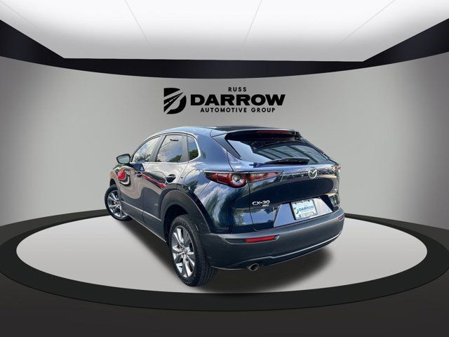 2021 Mazda CX-30 Preferred