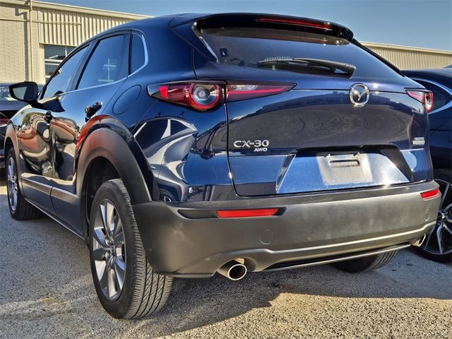 2021 Mazda CX-30 Preferred