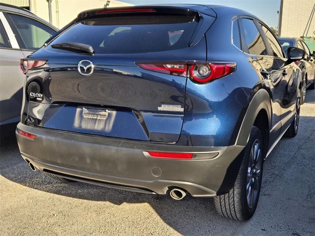 2021 Mazda CX-30 Preferred