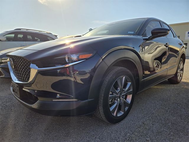 2021 Mazda CX-30 Preferred