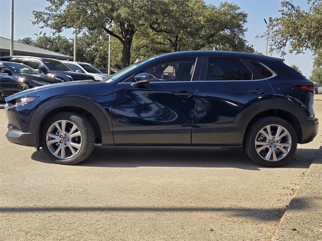 2021 Mazda CX-30 Preferred