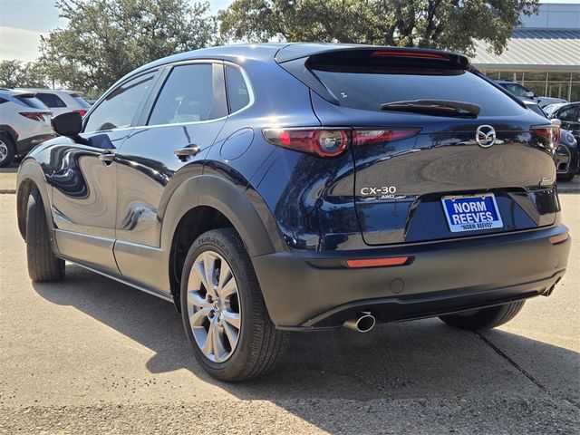 2021 Mazda CX-30 Preferred